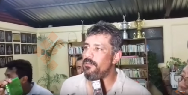 PeriodistasecuestradoenGuerrero
